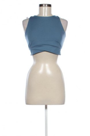 Damski sportowy top Hunkemoller, Rozmiar L, Kolor Zielony, Cena 150,99 zł