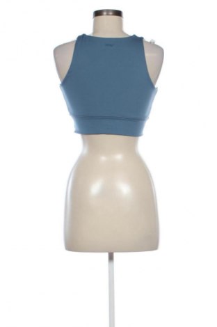 Damski sportowy top Hunkemoller, Rozmiar L, Kolor Zielony, Cena 150,99 zł