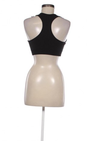 Top sport de damă. Jack Wills, Mărime M, Culoare Negru, Preț 52,63 Lei