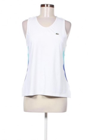 Damen Sporttop Lacoste, Größe XL, Farbe Mehrfarbig, Preis € 20,97