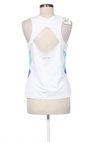 Damen Sporttop Lacoste, Größe XL, Farbe Mehrfarbig, Preis € 20,97
