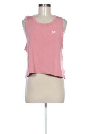 Damen Sporttop Lager 157, Größe XL, Farbe Rosa, Preis 7,67 €