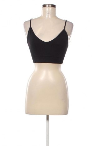 Dámsky športový top  Lindex, Veľkosť M, Farba Čierna, Cena  13,95 €