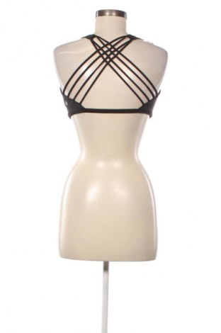 Damen Sporttop Lululemon, Größe M, Farbe Schwarz, Preis € 53,99
