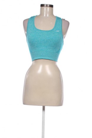 Damski sportowy top MP, Rozmiar S, Kolor Zielony, Cena 45,99 zł