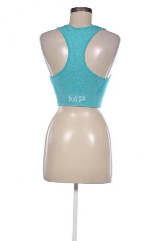 Damski sportowy top MP, Rozmiar S, Kolor Zielony, Cena 45,99 zł