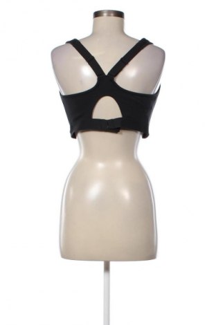 Damski sportowy top New Balance, Rozmiar XL, Kolor Czarny, Cena 252,99 zł