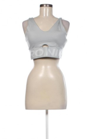 Női sport top Nike, Méret XL, Szín Szürke, Ár 20 769 Ft