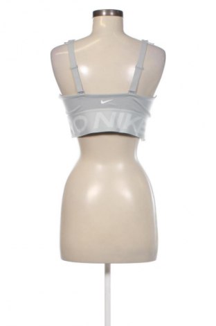 Női sport top Nike, Méret XL, Szín Szürke, Ár 20 769 Ft