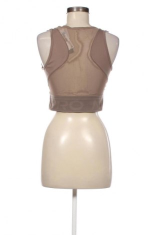 Top sport de damă. Nike, Mărime M, Culoare Maro, Preț 212,99 Lei