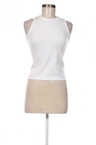 Damen Sporttop Nike, Größe S, Farbe Weiß, Preis € 53,99