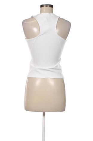 Damen Sporttop Nike, Größe S, Farbe Weiß, Preis € 53,99