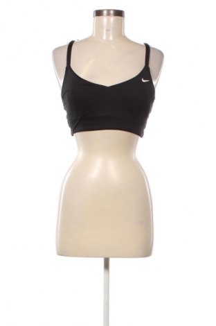 Top sport de damă. Nike, Mărime M, Culoare Negru, Preț 212,99 Lei