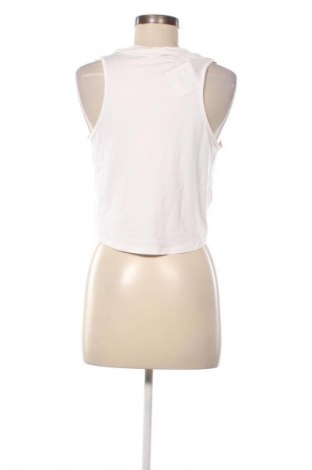 Damski sportowy top Nike, Rozmiar M, Kolor ecru, Cena 111,99 zł