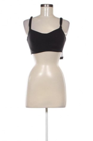 Női sport top Nike, Méret M, Szín Fekete, Ár 16 709 Ft