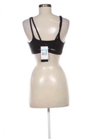 Női sport top Nike, Méret M, Szín Fekete, Ár 16 709 Ft