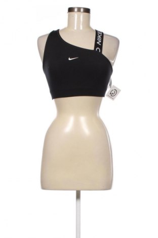 Top sport de damă. Nike, Mărime S, Culoare Negru, Preț 265,99 Lei