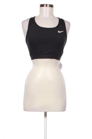 Dámský sportovní top  Nike, Velikost L, Barva Černá, Cena  430,00 Kč