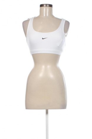 Γυναίκειο αθλητικό τοπ Nike, Μέγεθος XS, Χρώμα Λευκό, Τιμή 49,99 €