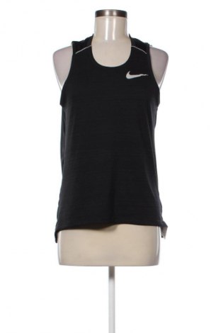 Dámsky športový top  Nike, Veľkosť M, Farba Čierna, Cena  17,38 €
