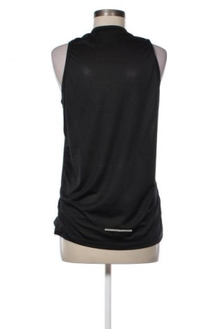 Dámsky športový top  Nike, Veľkosť M, Farba Čierna, Cena  17,38 €