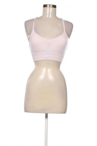 Női sport top Nike, Méret S, Szín Rózsaszín, Ár 6 647 Ft