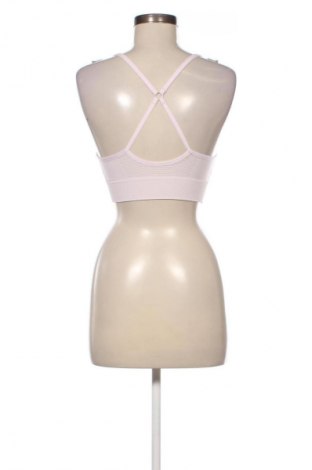Női sport top Nike, Méret S, Szín Rózsaszín, Ár 6 647 Ft
