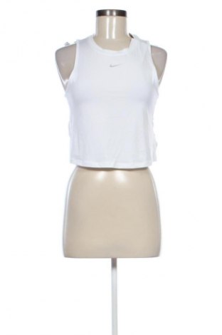 Dámsky športový top  Nike, Veľkosť S, Farba Biela, Cena  44,95 €