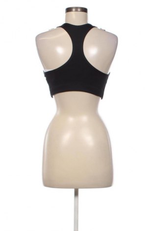 Damski sportowy top Nike, Rozmiar L, Kolor Czarny, Cena 76,99 zł