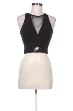 Dámský sportovní top  Nike, Velikost S, Barva Černá, Cena  519,00 Kč