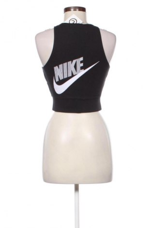 Dámský sportovní top  Nike, Velikost S, Barva Černá, Cena  519,00 Kč