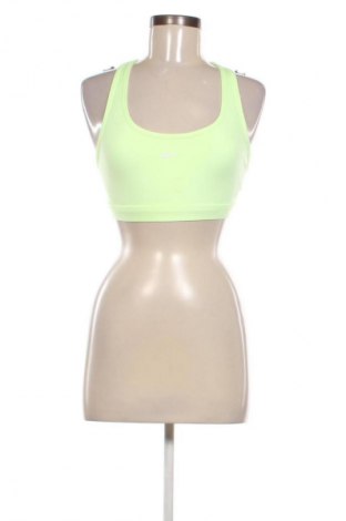 Damski sportowy top Nike, Rozmiar M, Kolor Zielony, Cena 202,99 zł