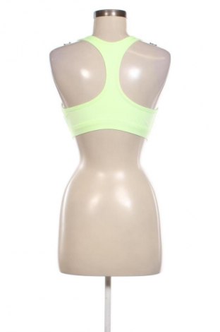 Damski sportowy top Nike, Rozmiar M, Kolor Zielony, Cena 202,99 zł