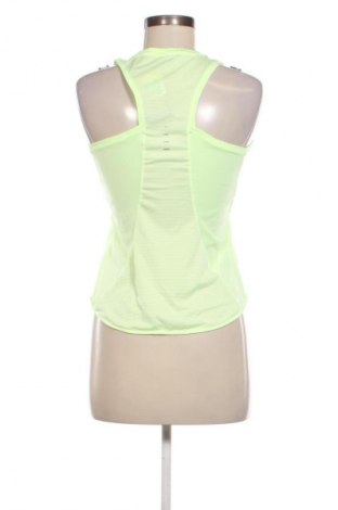 Damski sportowy top Nike, Rozmiar S, Kolor Zielony, Cena 252,99 zł