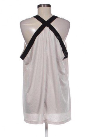 Damski sportowy top Nike, Rozmiar 3XL, Kolor Beżowy, Cena 78,16 zł