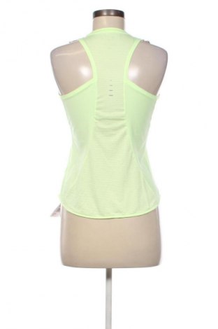 Damen Sporttop Nike, Größe S, Farbe Grün, Preis € 53,99