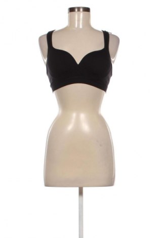Top sport de damă. ONLY, Mărime M, Culoare Negru, Preț 127,99 Lei