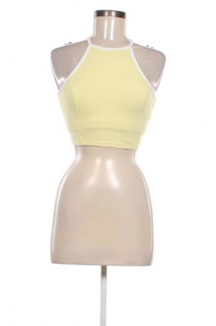 Top sport de damă. Oysho, Mărime S, Culoare Galben, Preț 158,99 Lei