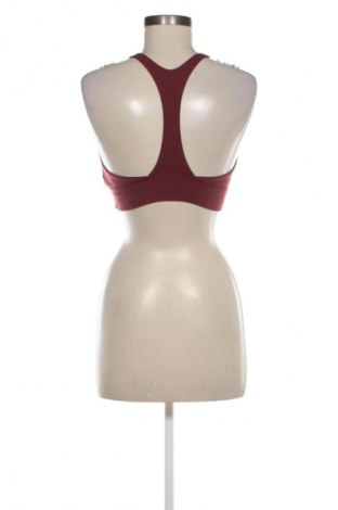 Top sport de damă. PUMA, Mărime S, Culoare Roșu, Preț 212,99 Lei