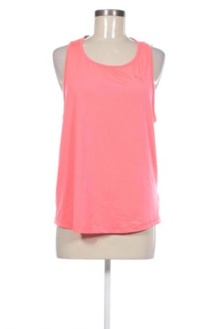 Damski sportowy top PUMA, Rozmiar L, Kolor Czerwony, Cena 77,75 zł