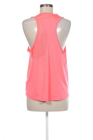 Damski sportowy top PUMA, Rozmiar L, Kolor Czerwony, Cena 77,75 zł