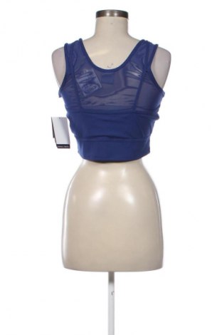 Dámsky športový top  PUMA, Veľkosť M, Farba Modrá, Cena  39,39 €