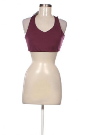 Damen Sporttop PUMA, Größe L, Farbe Braun, Preis 17,00 €