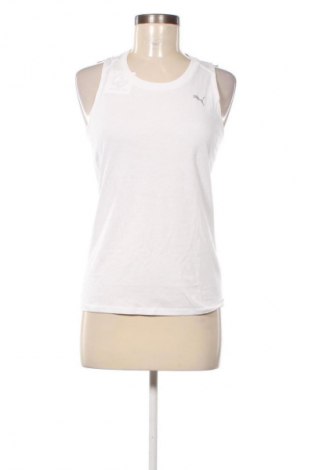 Dámský sportovní top  PUMA, Velikost S, Barva Bílá, Cena  1 249,00 Kč