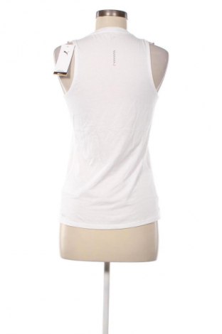 Dámský sportovní top  PUMA, Velikost S, Barva Bílá, Cena  1 249,00 Kč