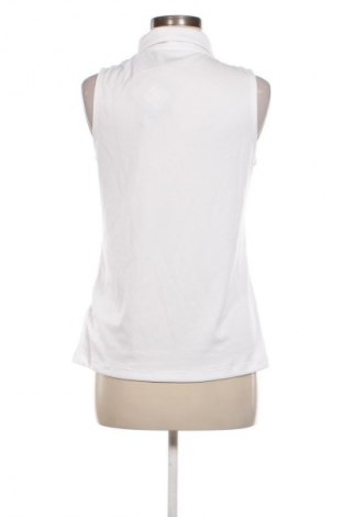 Damski sportowy top PUMA, Rozmiar M, Kolor Biały, Cena 252,99 zł
