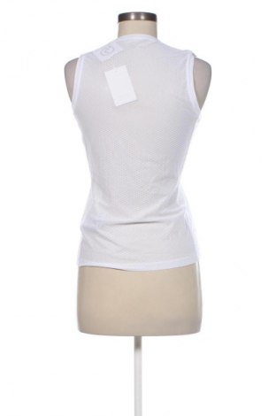 Damen Sporttop Poc, Größe M, Farbe Weiß, Preis 53,99 €