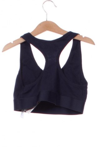 Női sport top Reebok, Méret M, Szín Kék, Ár 6 800 Ft