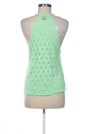 Damski sportowy top Reebok, Rozmiar M, Kolor Kolorowy, Cena 78,99 zł