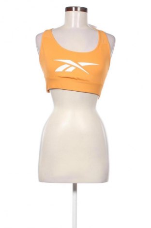 Dámsky športový top  Reebok, Veľkosť M, Farba Oranžová, Cena  14,01 €